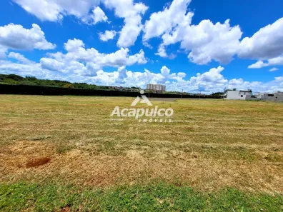 Lote/Terreno à venda, 300m² no Parque dos Pinheiros, Nova Odessa