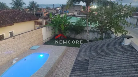 Casa com 4 Quartos à venda, 350m² no Morro do Algodão, Caraguatatuba