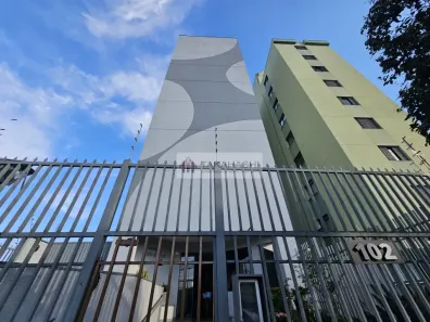 Apartamento com 1 Quarto para alugar, 28m² no Bela Vista, Londrina