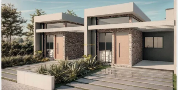 Casa com 2 Quartos à venda, 75m² no XANGRI-LÁ, Xangri-lá
