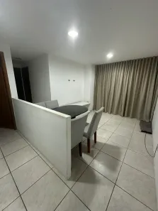 Apartamento com 2 Quartos para alugar, 55m² no Graças, Recife