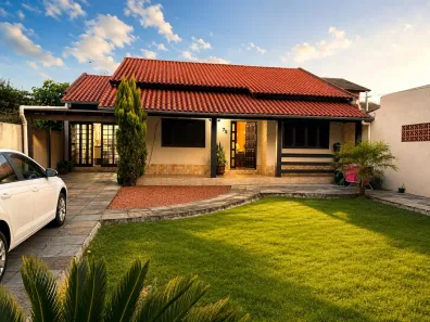 Casa com 2 Quartos à venda, 123m² no Parque Amador, Esteio