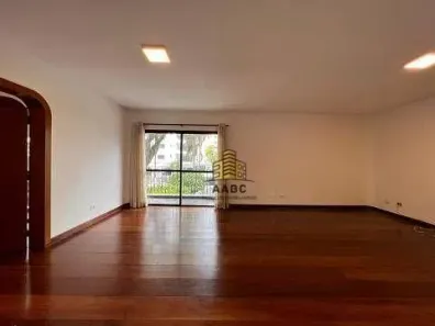 Apartamento com 4 Quartos à venda, 196m² no Aclimação, São Paulo