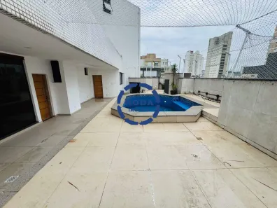 Cobertura com 4 Quartos à venda, 600m² no Boqueirão, Santos