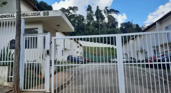 Apartamento com 2 Quartos à venda, 70m² no Quinta dos Angicos, Cotia