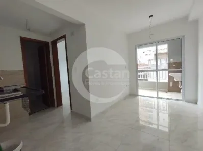 Apartamento com 1 Quarto à venda, 34m² no Alto da Mooca, São Paulo