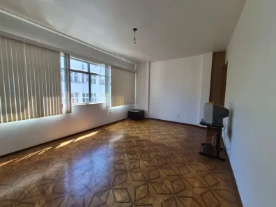 Apartamento com 3 Quartos à venda, 106m² no Centro, Petrópolis