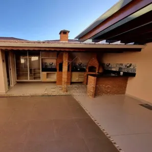 Casa de Condomínio com 3 Quartos à venda, 113m² no Vossoroca, Votorantim