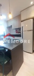 Apartamento com 2 Quartos à venda, 38m² no Vila Nhocune, São Paulo