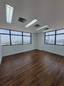 Sala Comercial para alugar, 112m² no Vila Gomes Cardim, São Paulo