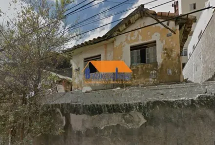Lote/Terreno à venda, 360m² no Nova Floresta, Belo Horizonte