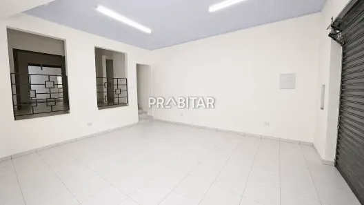 Ponto Comercial para alugar, 106m² no Vila Anastácio, São Paulo