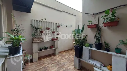 Apartamento com 3 Quartos à venda, 115m² no Petrópolis, Porto Alegre