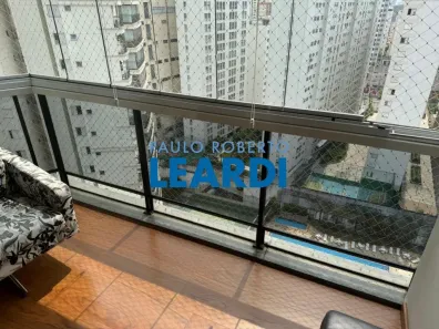 Apartamento com 3 Quartos à venda, 97m² no Vila Mariana, São Paulo