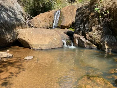 Fazenda/Sítio à venda, 55000m² no , Paraisópolis