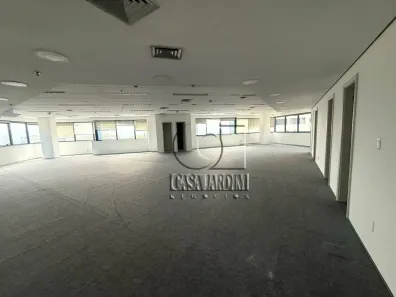 Sala Comercial para alugar, 209m² no Alphaville Centro Industrial e Empresarial/Alphaville., Barueri