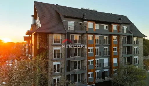 Apartamento com 2 Quartos à venda, 86m² no Pousada da neve, Nova Petrópolis