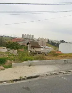 Lote/Terreno à venda, 150m² no Jardim do Marquês, Jacareí