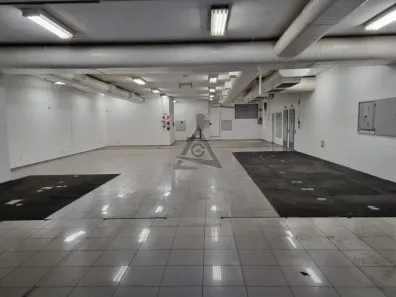Ponto Comercial para alugar, 479m² no Bonfim, Campinas
