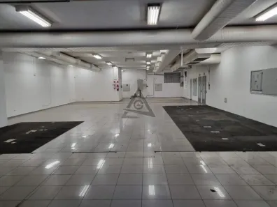 Ponto Comercial para venda ou aluguel, 479m² no Bonfim, Campinas