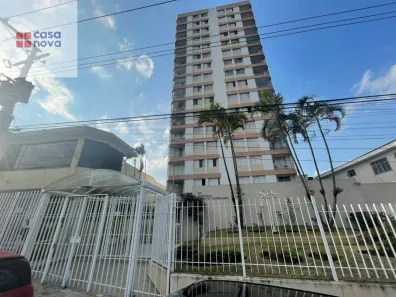 Apartamento com 2 Quartos à venda, 75m² no Vila Paiva, São Paulo