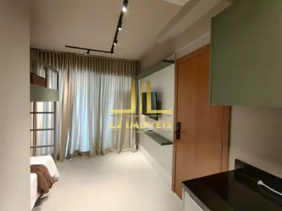 Apartamento com 1 Quarto à venda, 25m² no Barra, Salvador