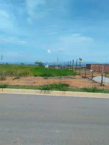 Lote/Terreno à venda, 175m² no Setville Altos de São José, São José dos Campos