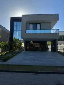 Casa de Condomínio com 5 Quartos à venda, 389m² no Cararu, Eusébio