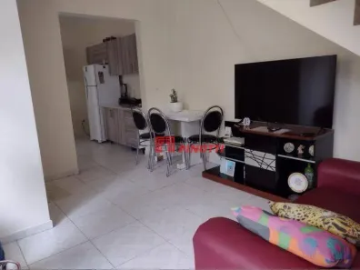 Sobrado com 2 Quartos à venda, 160m² no Rudge Ramos, São Bernardo do Campo