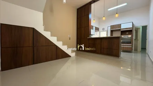 Casa com 3 Quartos para venda ou aluguel, 158m² no Jardim Paulista, Atibaia