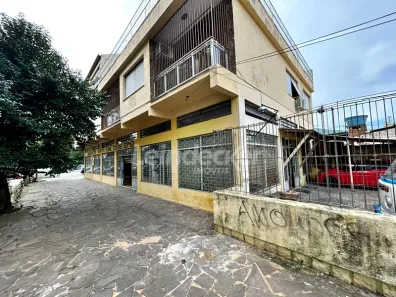 Ponto Comercial para alugar, 1000m² no Partenon, Porto Alegre
