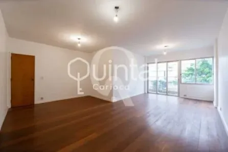 Apartamento com 3 Quartos à venda, 120m² no Ipanema, Rio de Janeiro
