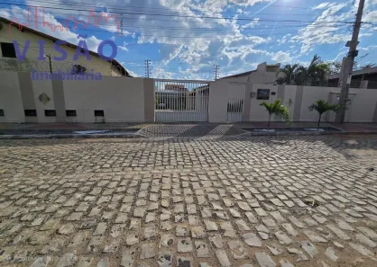 Casa com 3 Quartos à venda, 74m² no Santa Delmira, Mossoró