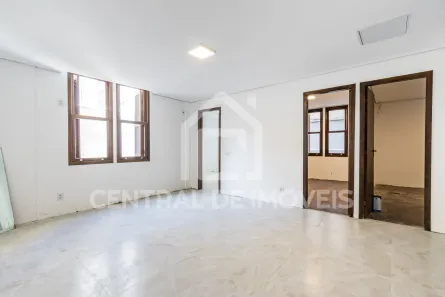 Apartamento com 3 Quartos à venda, 106m² no Centro Histórico, Porto Alegre
