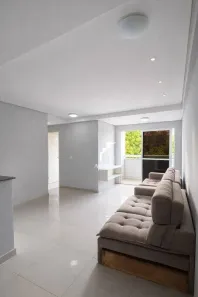 Apartamento com 3 Quartos para alugar, 77m² no Ininga, Teresina