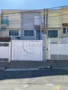 Sobrado com 3 Quartos à venda, 125m² no Quinta da Paineira, São Paulo