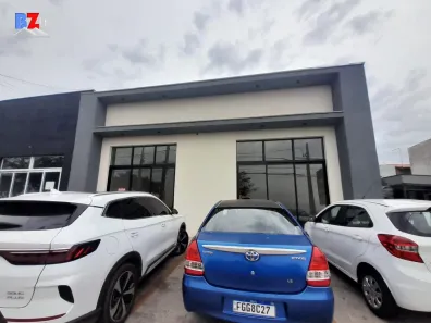 Sala Comercial para alugar, 150m² no Portal Ville Azaleia, Boituva
