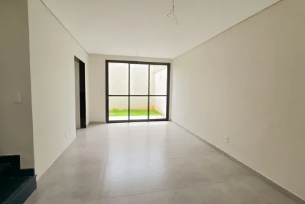 Casa com 4 Quartos à venda, 124m² no São Luiz, Belo Horizonte