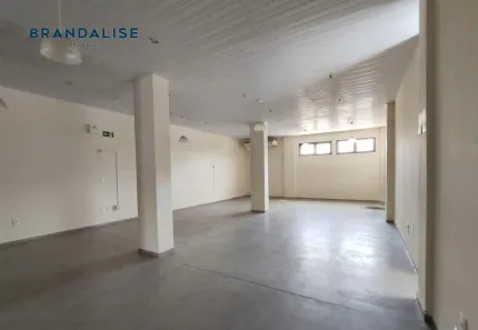 Ponto Comercial para alugar, 120m² no Niterói, Canoas