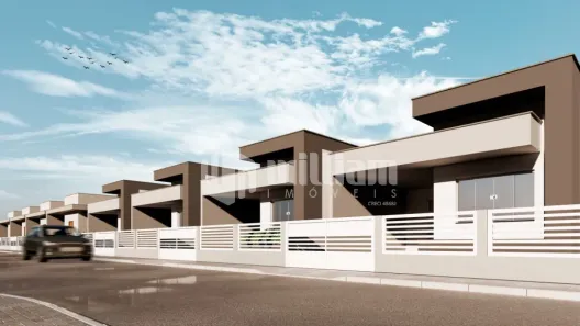 Casa com 3 Quartos à venda, 91m² no Limeira Baixa, Brusque