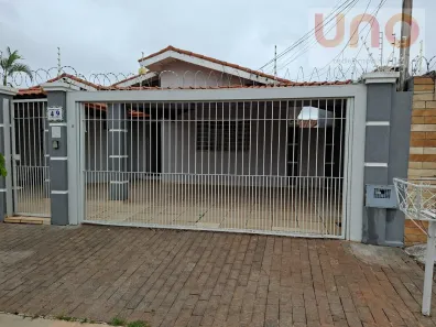 Imóvel Comercial com 4 Quartos para alugar, 220m² no Jardim Monte Líbano, Campo Grande