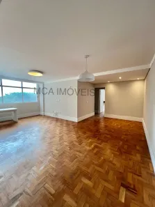Apartamento com 2 Quartos para alugar, 101m² no Itaim Bibi, São Paulo