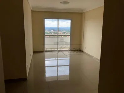 Apartamento com 3 Quartos à venda, 90m² no Jardim Satélite, São José dos Campos