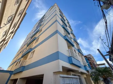 Cobertura com 3 Quartos para alugar, 128m² no Jardim Santa Mena, Guarulhos