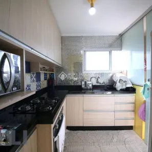 Apartamento com 2 Quartos à venda, 55m² no Cidade Ademar, São Paulo