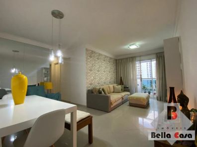 Apartamento com 3 Quartos à venda, 78m² no Vila Regente Feijó, São Paulo