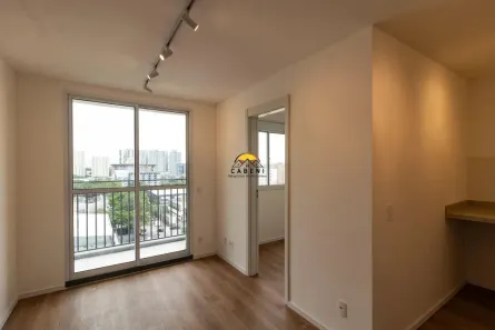 Apartamento com 2 Quartos à venda, 35m² no Água Branca, São Paulo