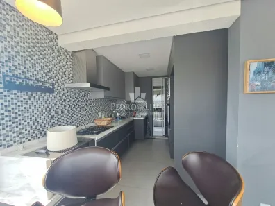 Apartamento com 2 Quartos para alugar, 72m² no Vila Rio Branco, São Paulo