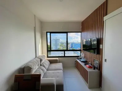 Apartamento com 1 Quarto à venda, 30m² no Imbuí, Salvador