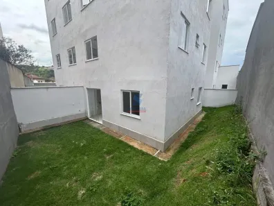 Apartamento com 2 Quartos à venda, 89m² no Arvoredo, Contagem